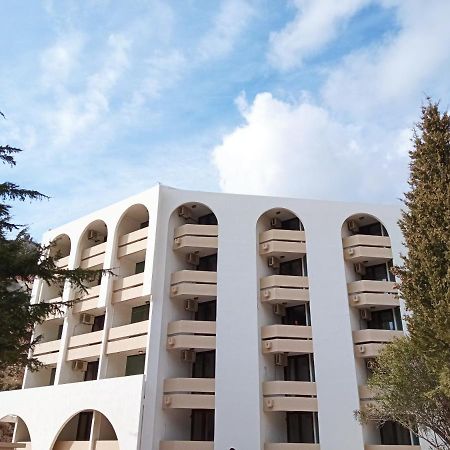 Hotel Zlatibor Čanj エクステリア 写真