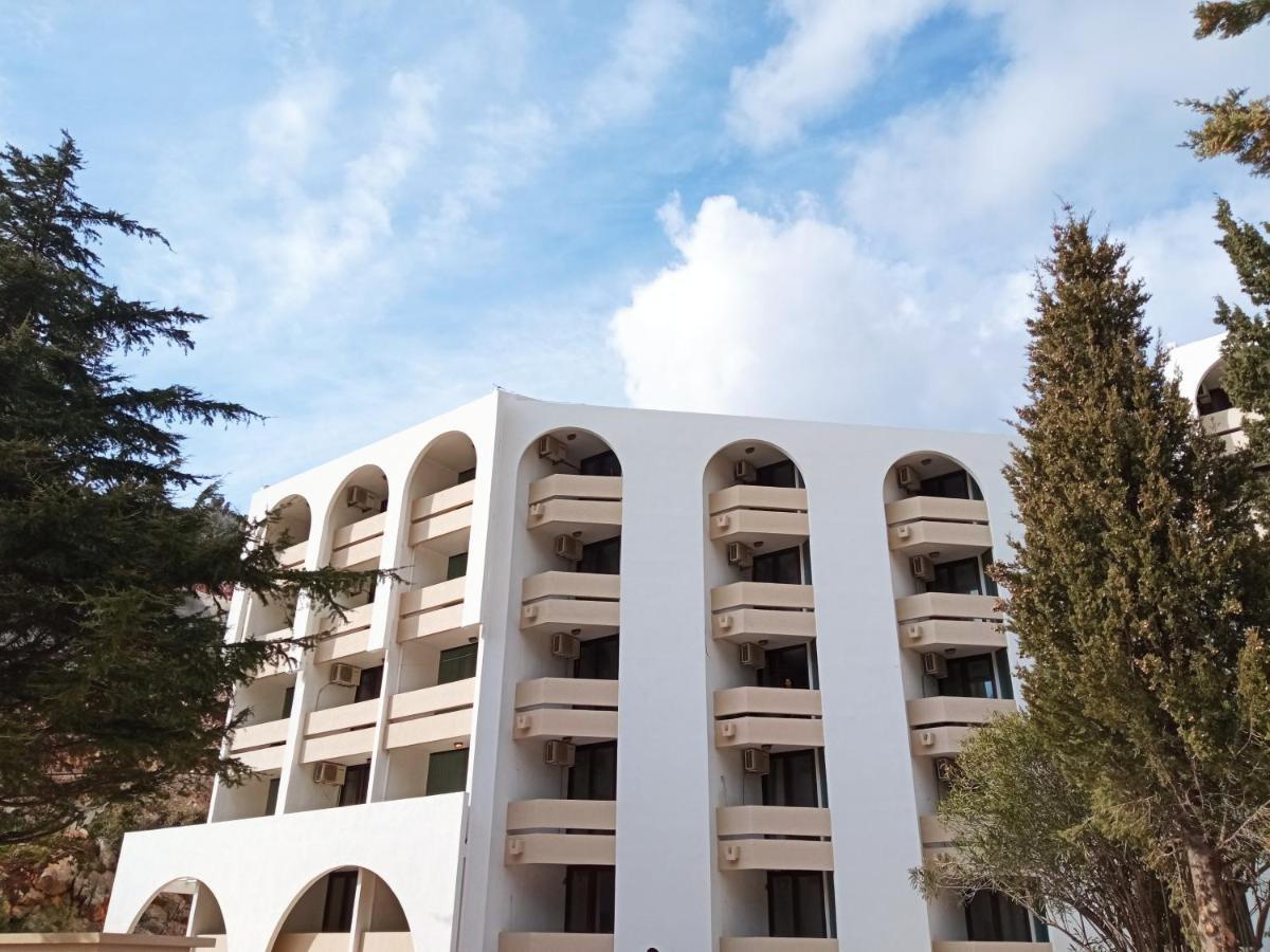 Hotel Zlatibor Čanj エクステリア 写真